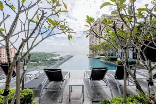 Urban Suites George Town - Jelutong - 8