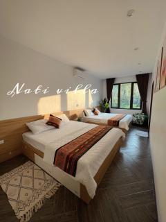 NATI Villa - Venuestay - 9