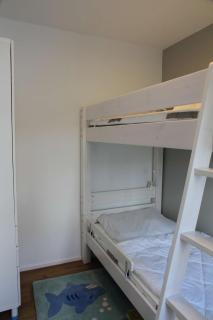 Ferienwohnung Strandgut - 2