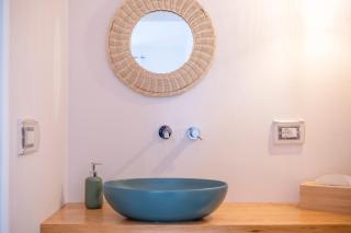 Le Tartane B&b Guidaloca - Castellammare del Golfo - 4