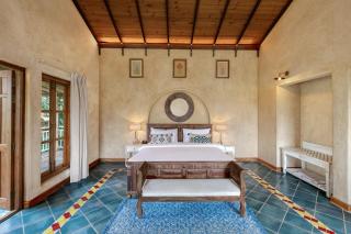 Amritara Aura Resort & Spa - Mandrem - 7
