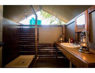 Acacia Camping - 4
