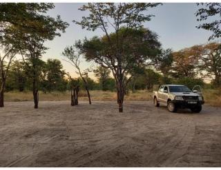 Acacia Camping - 3