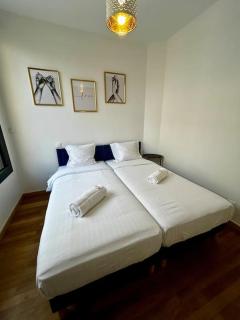 Maison Cosy, Grand Paris, à 3 minutes du métro - Villejuif - 5