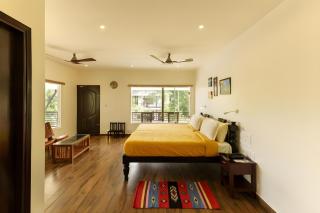 Lhasa Ayurveda and Wellness Resort - A BluSalzz Collection, Kochi, Kerala - Cochin - 9