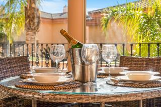 Vista Real - 1 Bedroom Apartment by Finest Rentals - 8