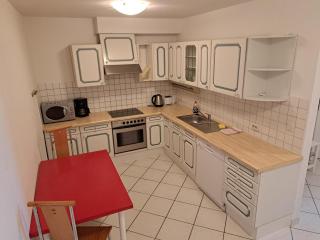 Apartmenthaus Hartl Monteur- & Business Apartments - 8