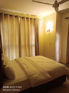 NYALI furnished rooms in an apartment with a pool - Mombassa - 8