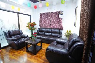 Hotel Brundavan Homes - 8