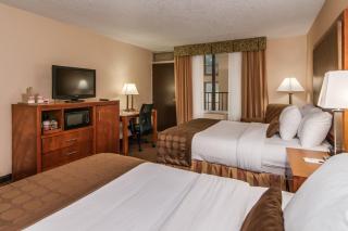 Comfort Inn & Suites Nashville Downtown - Stadium - 8