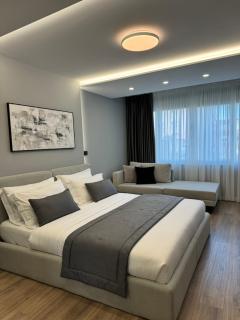 L’Hotel Tirana - 9