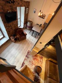 L’Atelier des Artistes - Voreppe - 8