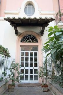 Gelso - Rome - 0