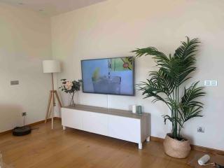 Apartamento 2 habitaciones Las Palmas FREE PARKING - Las Palmas - 4