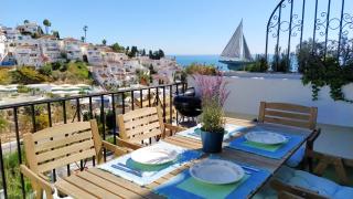 AP203 - Hacienda - Nerja - 0