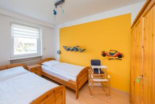 Seeschwalbe - Cuxhaven - 3