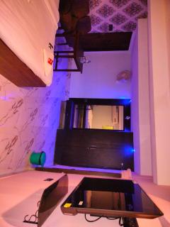 Hotel UCS - Calcuta - 6