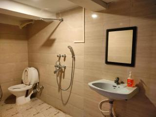 Hotel UCS - Calcuta - 3