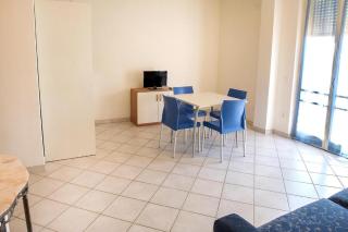 Bilocale fronte mare a Marcelli – M030 - Marcelli - 7