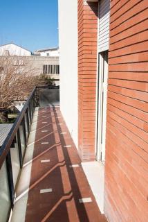 Bilocale fronte mare a Marcelli – M030 - Marcelli - 1