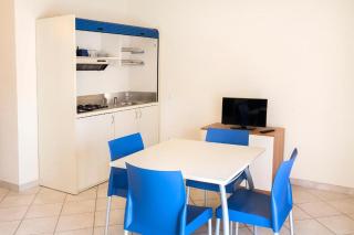 Bilocale fronte mare a Marcelli – M030 - Marcelli - 6