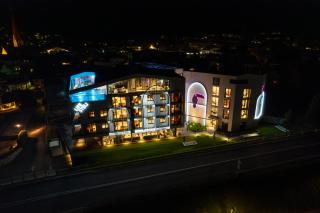 Lifesteil Aparthotel - Umhausen - 8