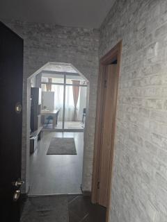 Garsoniera Dary strada Mihai Bravu bloc G1 Vis a Vis de ROYAL PALACE - Turnu Măgurele - 8