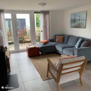 Bungalow 60 op Recreatiepark De Wielen - Sint Maarten - 4