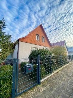 Ferienhaus Rudi - Nordhausen - 0