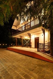 Lhasa Ayurveda and Wellness Resort - A BluSalzz Collection, Kochi, Kerala - 3