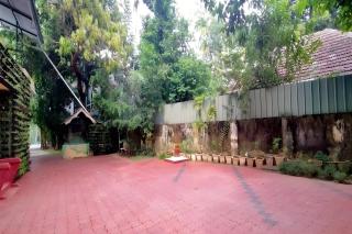 Lhasa Ayurveda and Wellness Resort - A BluSalzz Collection, Kochi, Kerala - Cochin - 1