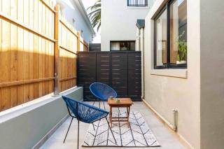 The Palm Flats Seaside Bliss 300m from Sea - 6