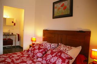 Le clos des pierres rouges - Saint-Privat-dʼAllier - 8