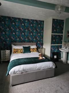Bolton arms downholme - Richmond - 5