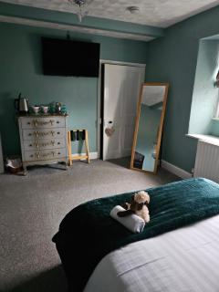 Bolton arms downholme - Richmond - 4