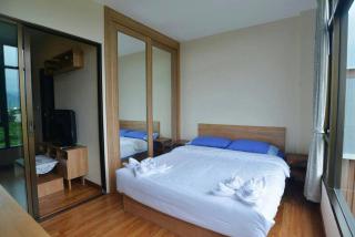 Tree Boutique Resort - 1
