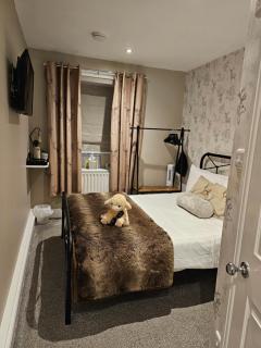 Bolton arms downholme - Richmond - 2