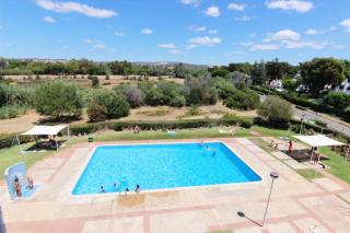 Pé do Lago Apartment - Condominium - Pool - Quarteira - 9