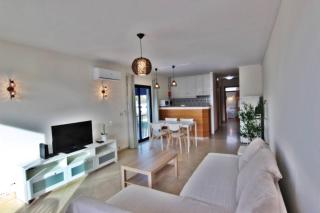 Pé do Lago Apartment - Condominium - Pool - Quarteira - 4