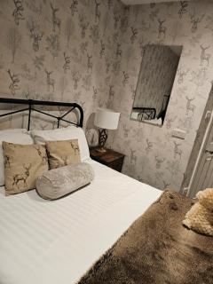 Bolton arms downholme - Richmond - 1