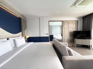 Seabed Grand Hotel Phuket - SHA Extra Plus - Phuket - 1
