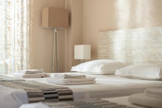Sithonia Suites Luxury Apartments - Nikiti - 8