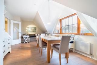 Haus am Kurpark App 11 - Scharbeutz - 9