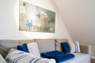 Haus am Kurpark App 11 - Scharbeutz - 2