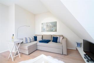 Haus am Kurpark App 11 - Scharbeutz - 1