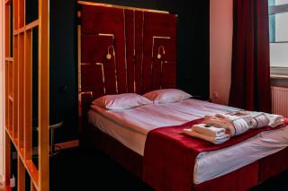 Hotel Senator Konferencje & SPA - Starachowice - 5