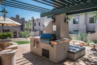 Villas of Cave Creek - Cave Creek - 3