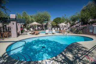 Villas of Cave Creek - Cave Creek - 9