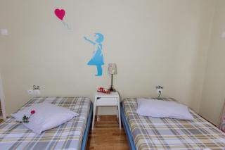 Spacious city centre apartment- Kalamata - Kalamata - 3