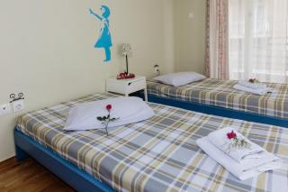Spacious city centre apartment- Kalamata - Kalamata - 2